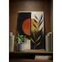 InEx World of Art akustik abstrakt 21 20x400x600 mm