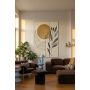 InEx World of Art akustik abstrakt 18 20x1220x1800 mm