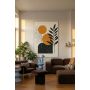 InEx World of Art akustik abstrakt 25 20x1220x1800 mm