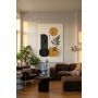 InEx World of Art akustik abstrakt 26 20x1220x1800 mm
