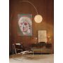 InEx World of Art akustik farverig 4 20x800x1220 mm