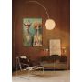 InEx World of Art akustik farverig 12 20x800x1220 mm