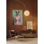 InEx World of Art akustik farverig 13 20x800x1220 mm