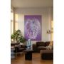 InEx World of Art akustik farverig 1 20x1220x1800 mm