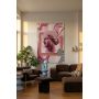 InEx World of Art akustik farverig 5 20x1220x1800 mm