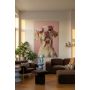 InEx World of Art akustik farverig 16 20x1220x1800 mm