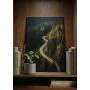 InEx World of Art akustik landskab 9 20x400x600 mm