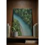 InEx World of Art akustik landskab 12 20x400x600 mm