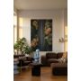 InEx World of Art akustik landskab 7 20x1220x1800 mm