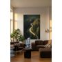 InEx World of Art akustik landskab 9 20x1220x1800 mm
