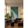 InEx World of Art akustik landskab 12 20x1220x1800 mm