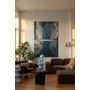 InEx World of Art akustik landskab 14 20x1220x1800 mm