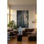 InEx World of Art akustik landskab 15 20x1220x1800 mm