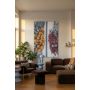 InEx World of Art akustik landskab 16 20x1220x1800 mm