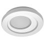 Osram loftlampe Smart+ Matter Iris 2 LED Ø29 cm