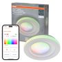 Osram loftlampe Smart+ Matter Iris 2 LED Ø29 cm