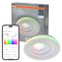 Osram loftlampe Smart+ Matter Iris 3 LED Ø29 cm