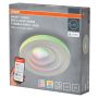 Osram loftlampe Smart+ Matter Iris 3 LED Ø29 cm
