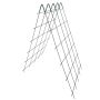 Bellissa espalierforbinder 45° 6 stk.