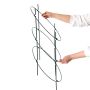 Bellissa planteholder til stauter