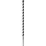 Bosch betonbor PRO HEX-5 12 x 250 x 300 mm