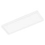 Osram lysarmatur Smart+ Matter Slim hvid LED 58x20 cm
