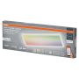 Osram lysarmatur Smart+ Matter Slim hvid LED 58x20 cm