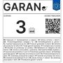 Osram lysarmatur Smart+ Matter Slim hvid LED 58x20 cm