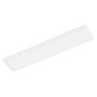 Osram lysarmatur Smart+ Matter Slim hvid LED 98x20 cm