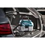 Makita støvsuger LXT 18V DVC750LZX3 u/batteri & lader