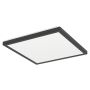 Eglo loftlampe Rovito-Z sort LED L29 cm