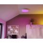 Eglo loftlampe Gallizzi-ZM hvid LED Ø39 cm