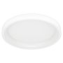 Eglo loftlampe Loretello-ZM hvid LED Ø35 cm