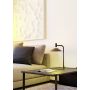 Eglo bordlampe Conomavilla-ZL sort LED H45 cm 