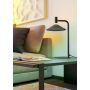 Eglo bordlampe Conomavilla-ZL sort LED H45 cm 
