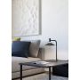 Eglo bordlampe Conomavilla-ZL sort LED H45 cm 