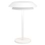 Eglo bordlampe Arroyo-ZM hvid LED H34 cm