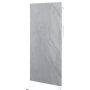 Fibrotech vægpanel grå marmor SPC 4x1000x2600 mm
