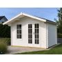Sølund havehus Loki 2 10,2 m²