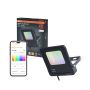 Osram udendørs projektør Smart+ Matter Multicolour IP65