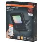 Osram udendørs projektør Smart+ Matter Multicolour IP65