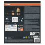 Osram udendørs projektør Smart+ Matter Multicolour IP65