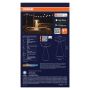 Osram bordlampe Smart+ Bluetooth Twist LED H20