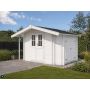 Sølund havehus Midas 8,5 m²