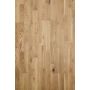 Timberman parketgulv Eg Accent natur 133x2190x282 mm