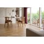 Timberman parketgulv Eg Accent natur 133x2190x282 mm