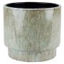 Scan-Pot krukke Zorica Ø29/H26CM brun
