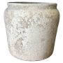 Scan-Pot krukke Kaya Ø30/H30 cm sand
