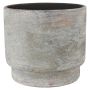 Scan-Pot krukke Zelda Ø29/H26 cm brun