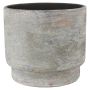 Scan-Pot krukke Zelda Ø35/H32 cm brun